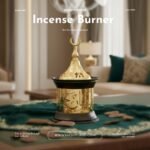 Decoration wooden present - Image 2