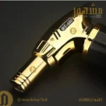 Bonzon Butane Jet Lighter - Image 4