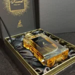 Kismet For Men | EDP 100ml | A Warm & Rich Fragrance - Image 5