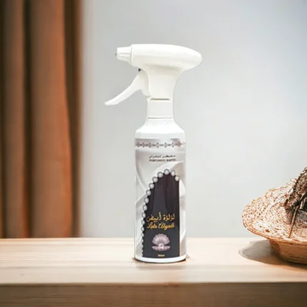 Lulu Abyad | Perfumed Water | 350ml