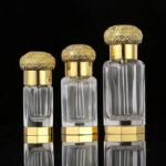 Accento Attar | Elegant, Long-Lasting Arabian Perfume Oil - Image 3