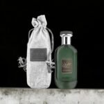 Mousuf Ramadi | EDP 100ml | Traditional Modern & Elegant - Image 3